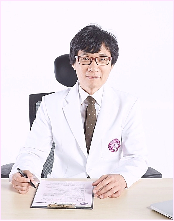 광주비립종제거 잘하는 후한의원 광주점 서동철 원장 프로필 사진