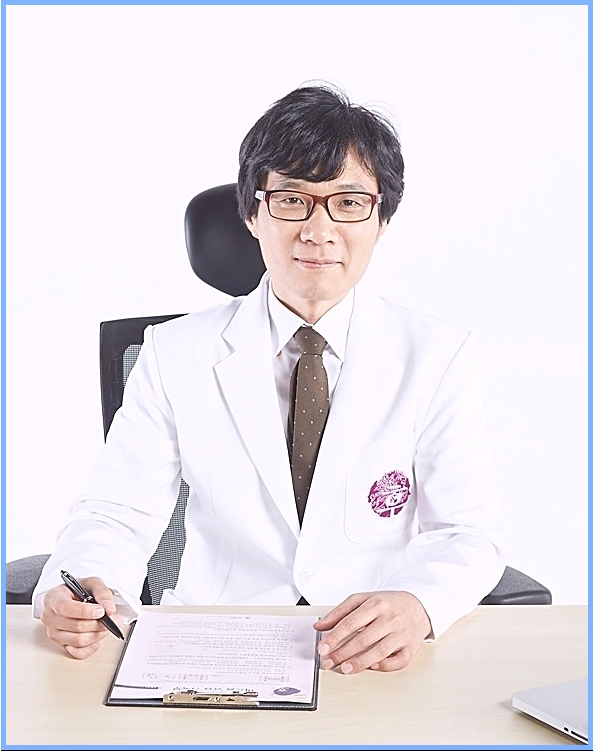 광주쥐젖치료 전문 후한의원 광주점 서동철 원장 프로필 사진